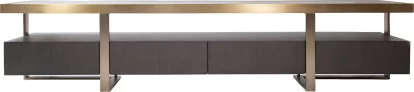 Тумба tv 200*40 см, Oak veneer