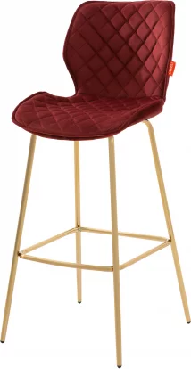 Барний стілець , Wine velvet